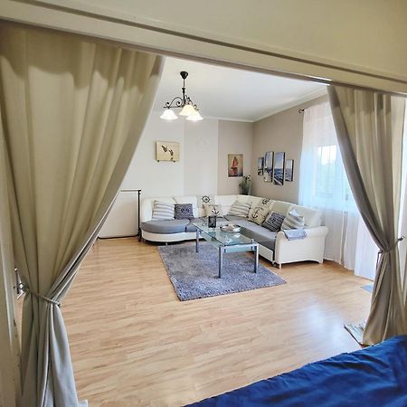 Apartman Balaton Apartment Keszthely Luaran gambar
