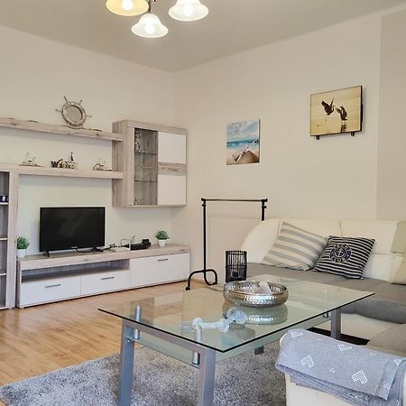 Apartman Balaton Apartment Keszthely Luaran gambar