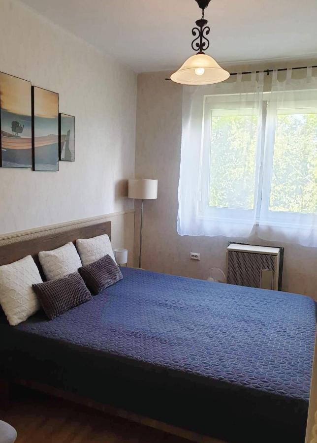 Apartman Balaton Apartment Keszthely Luaran gambar