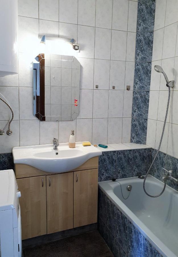 Apartman Balaton Apartment Keszthely Luaran gambar