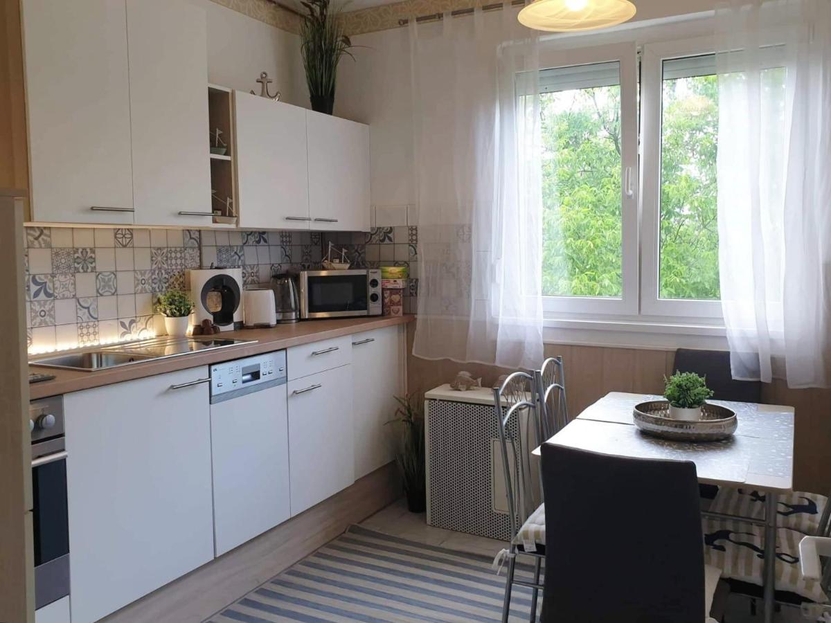 Apartman Balaton Apartment Keszthely Luaran gambar