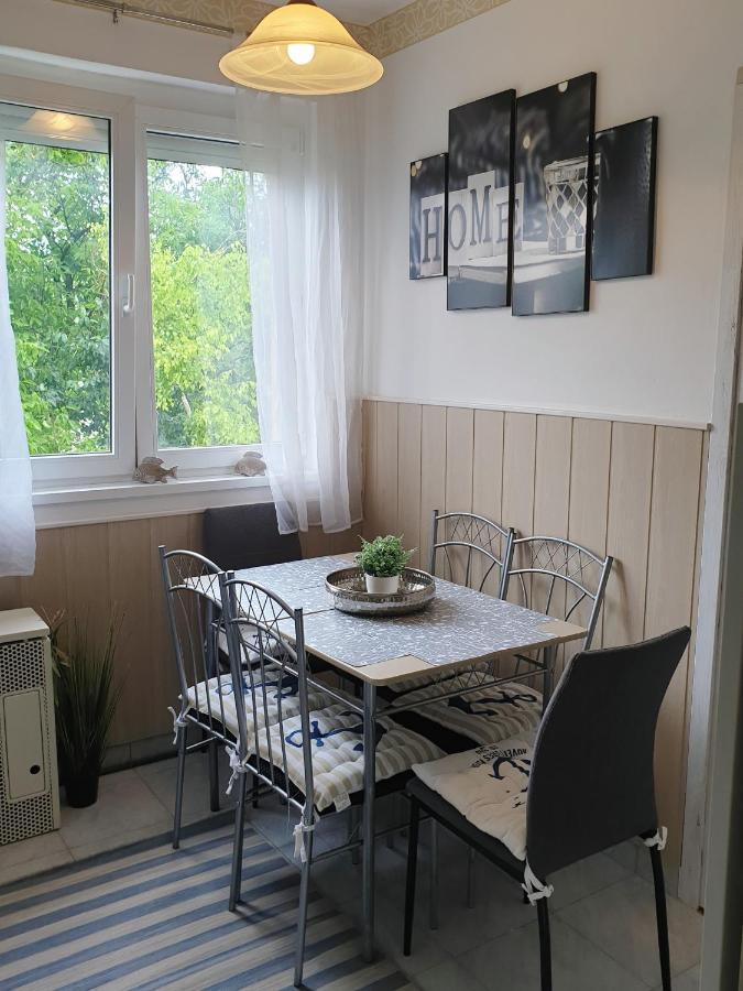 Apartman Balaton Apartment Keszthely Luaran gambar
