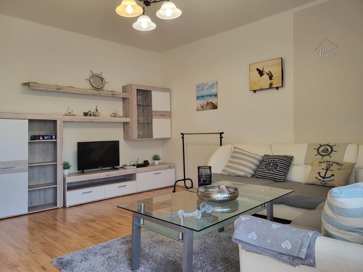 Apartman Balaton Apartment Keszthely Luaran gambar