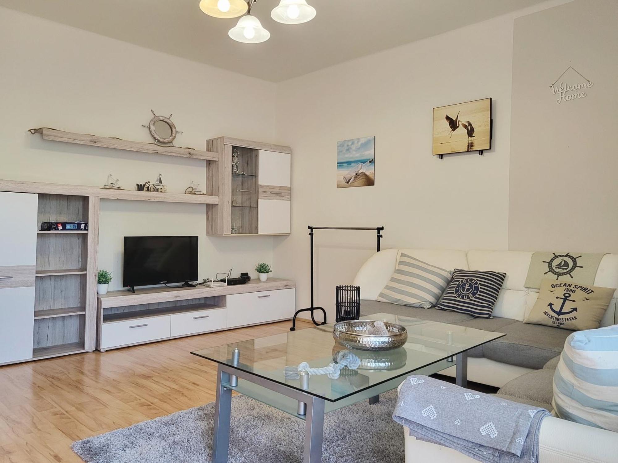 Apartman Balaton Apartment Keszthely Luaran gambar